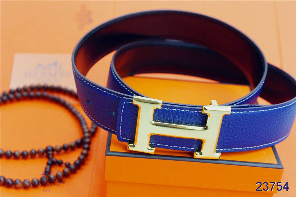 Hermes Belts-367